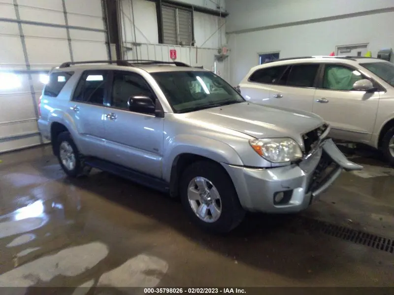 Toyota 4Runner 2006г.