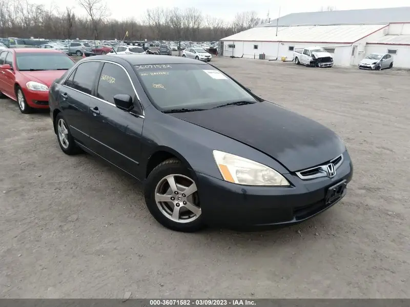 Honda Accord 2005г.