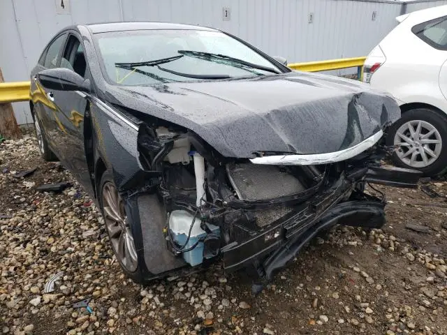 Hyundai Sonata 2011г.