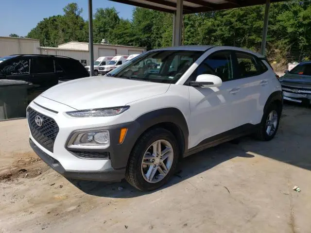 Hyundai Kona 2021г.