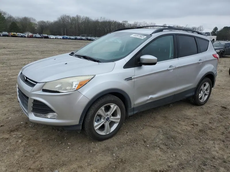 Ford Escape 2016г.