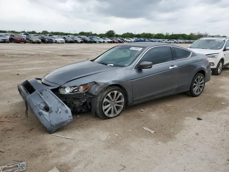 Honda Accord 2008г.