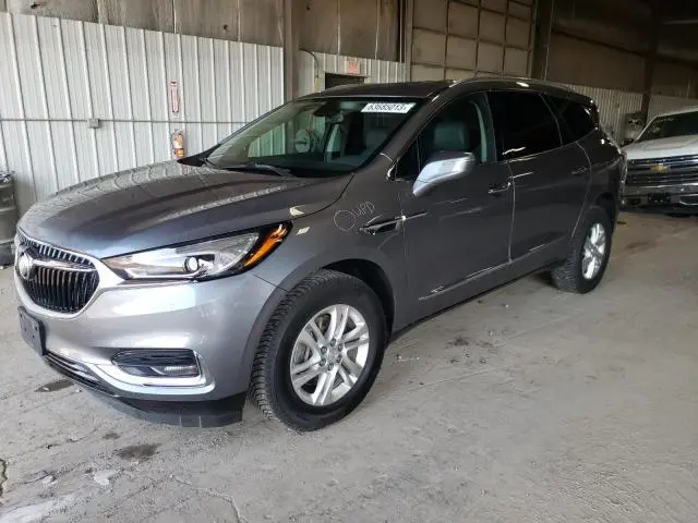 Buick Enclave 2019г.