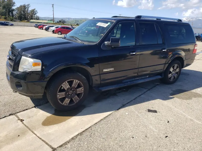 Ford Expedition 2007г.
