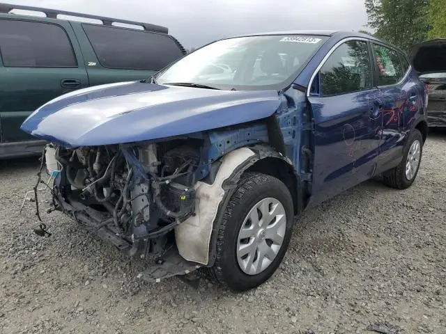 Nissan Rogue 2020г.