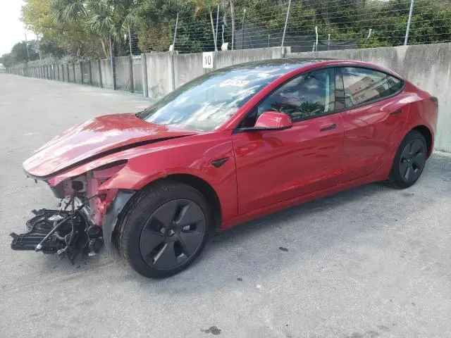 Tesla MODEL 3 2023г.