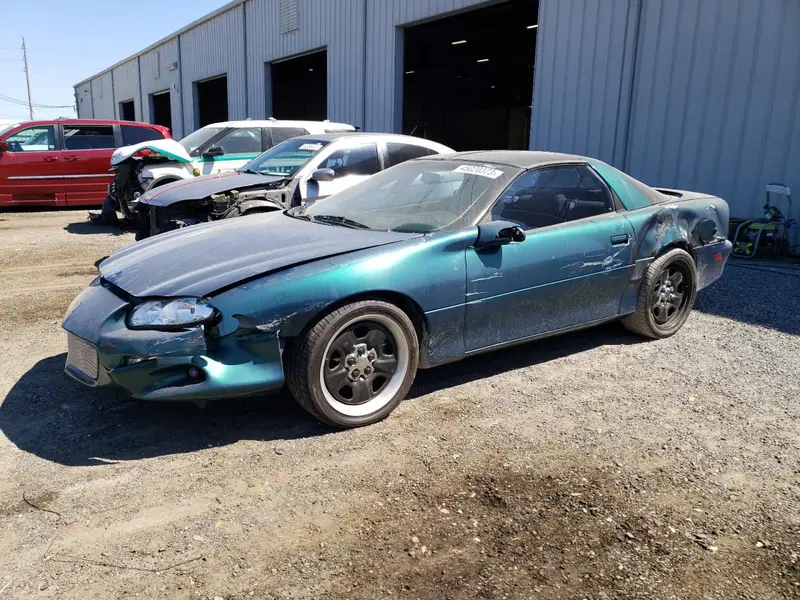 Chevrolet Camaro 1999г.