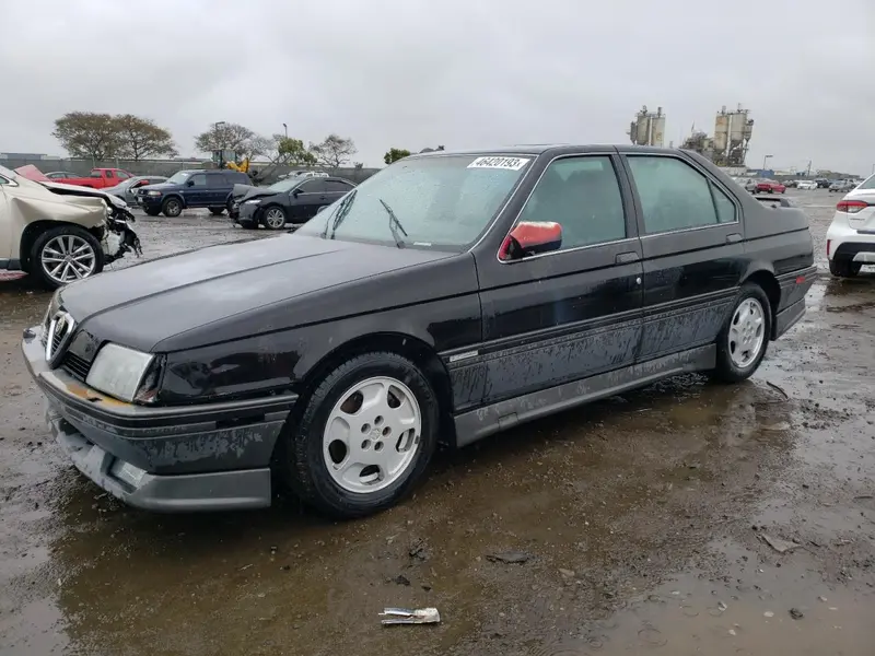 Alfa Romeo 164 1991г.