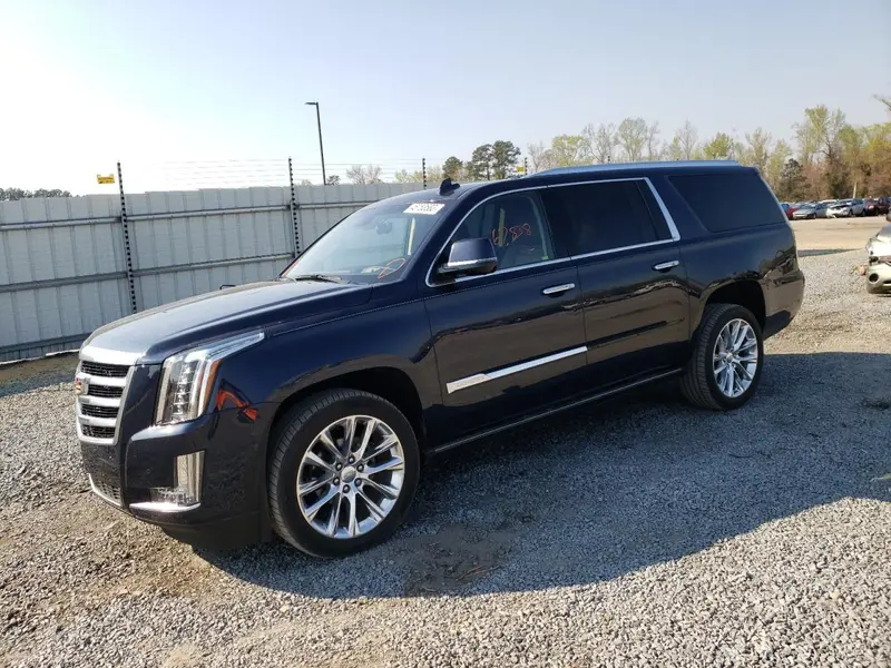Cadillac Escalade 2017г.