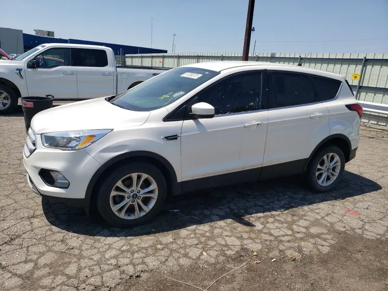 Ford Escape 2019г.
