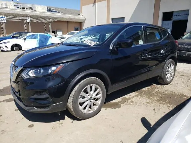 Nissan Rogue 2022г.