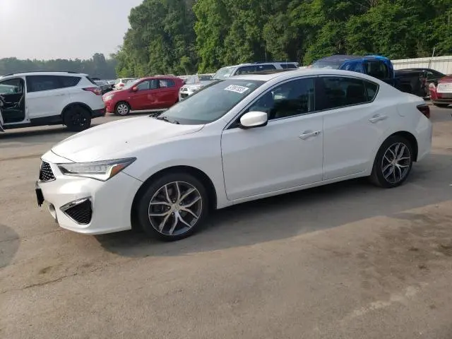 Acura ILX 2021г.