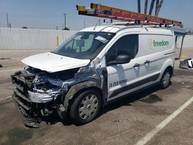 Ford Transit 2022г.