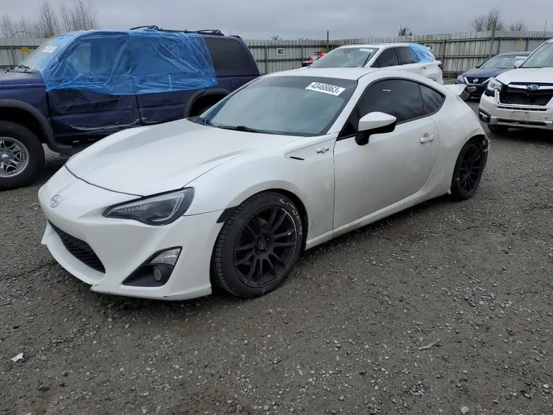 Scion FR-S 2013г.