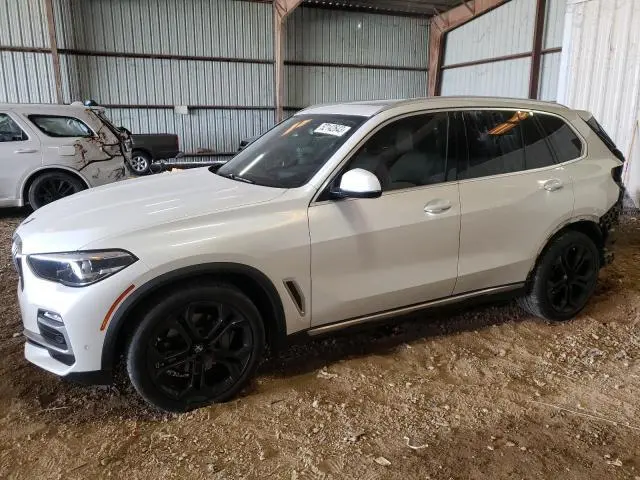 BMW X5 2021г.