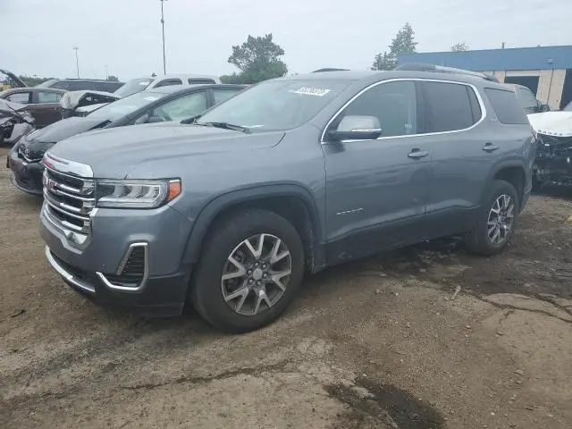 GMC Acadia 2020г.