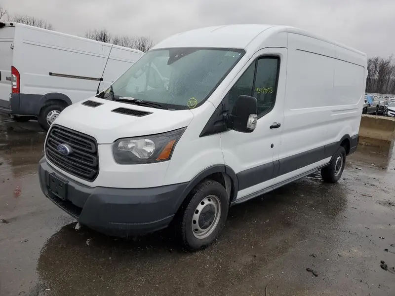 Ford Transit 2017г.
