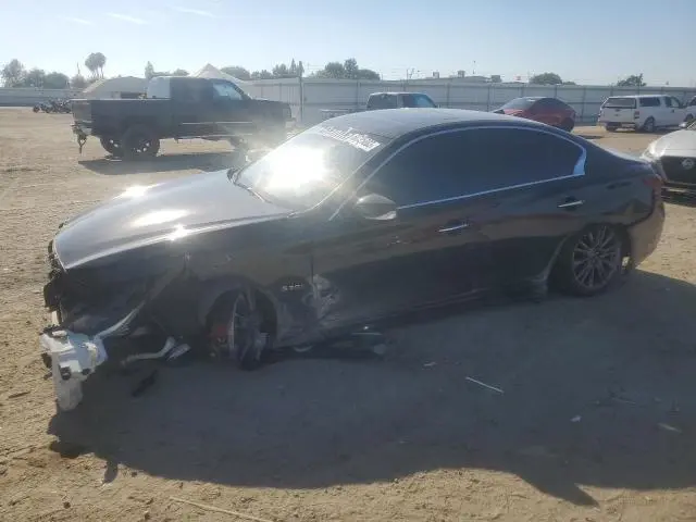 Infiniti Q50 2019г.