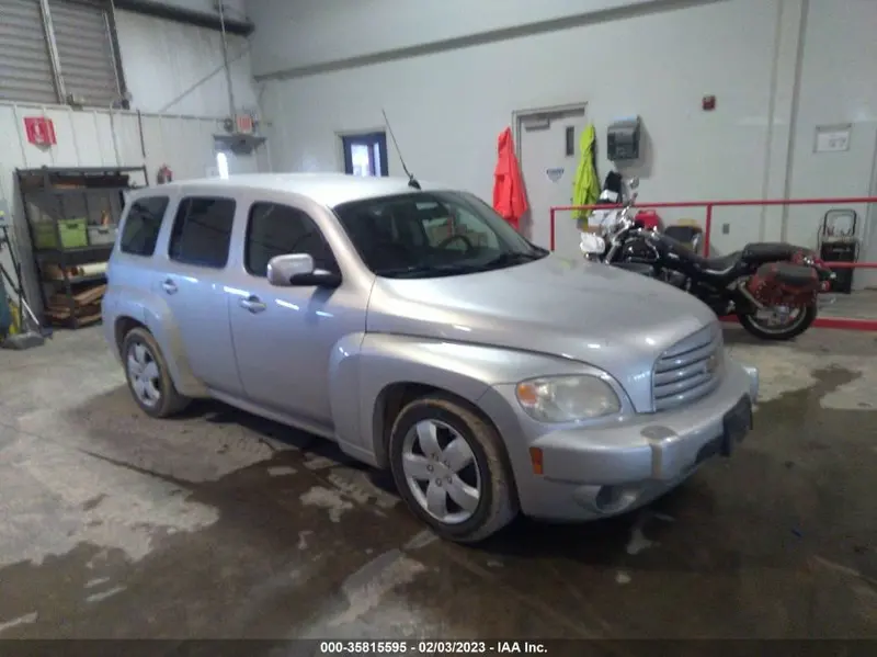 Chevrolet HHR 2010г.