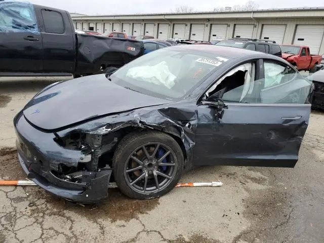 Tesla Model 3 2018г.