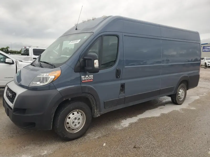 Ram Promaster 2019г.