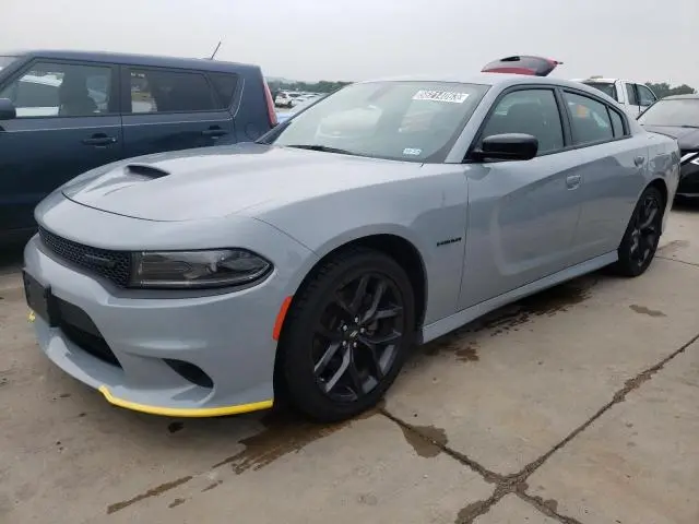 Dodge Charger 2022г.