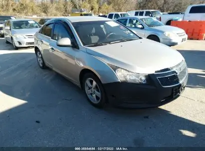 Chevrolet Cruze 2013г.