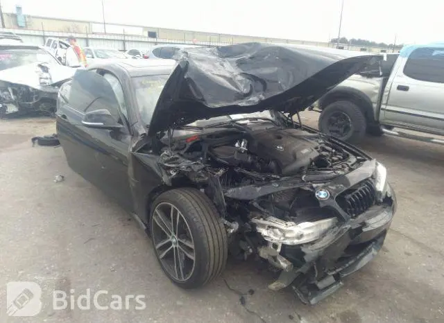 BMW 4 Series 2020г.