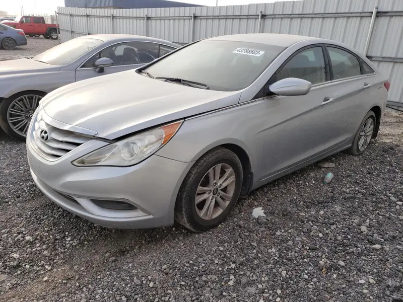 Hyundai Sonata 2011г.