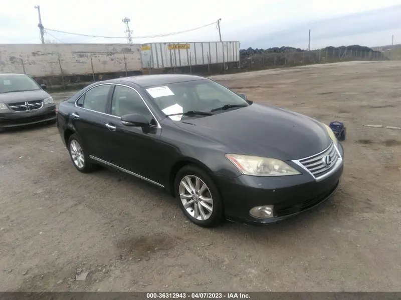 Lexus ES 350 2010г.