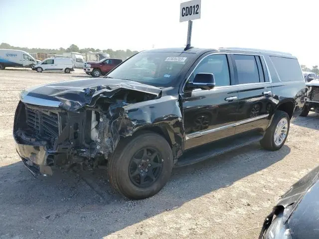 Cadillac Escalade 2019г.