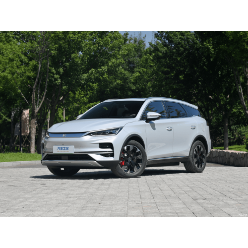 BYD Tang EV