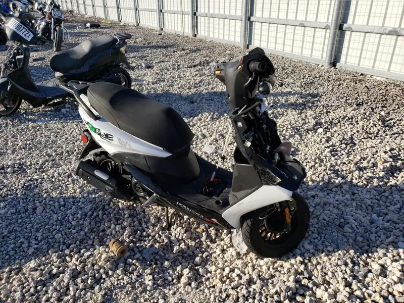 Amigo Beemer 2021г.