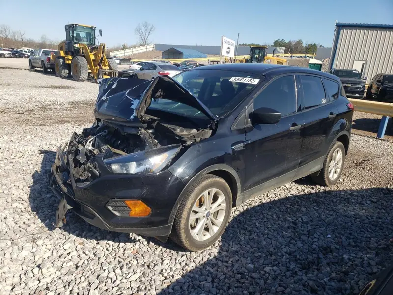 Ford Escape 2019г.