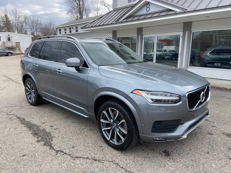 Volvo XC90 2016г.