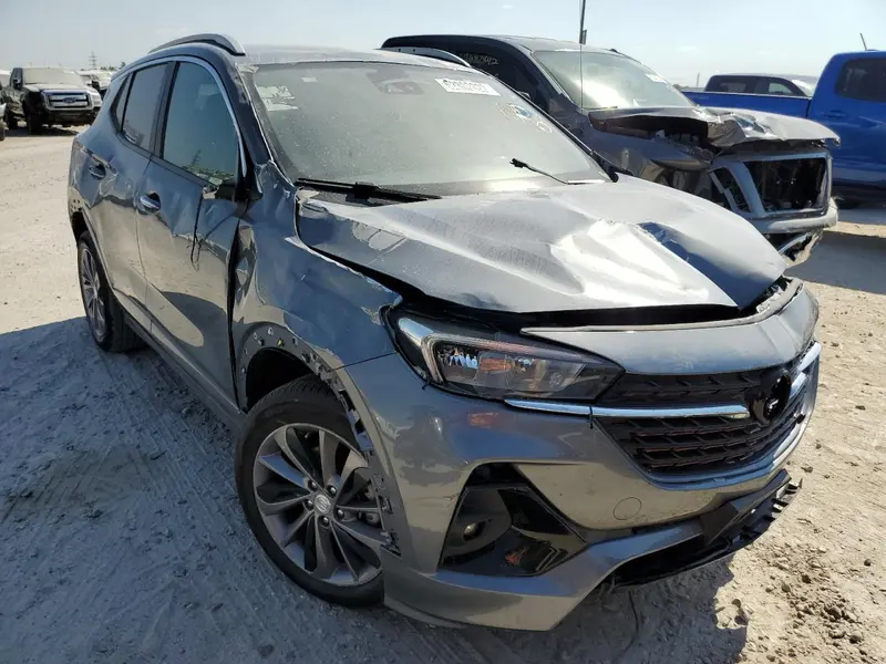 Buick Encore 2022г.