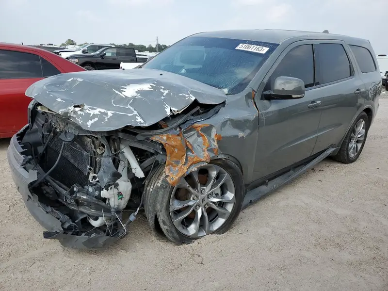 Dodge Durango 2020г.