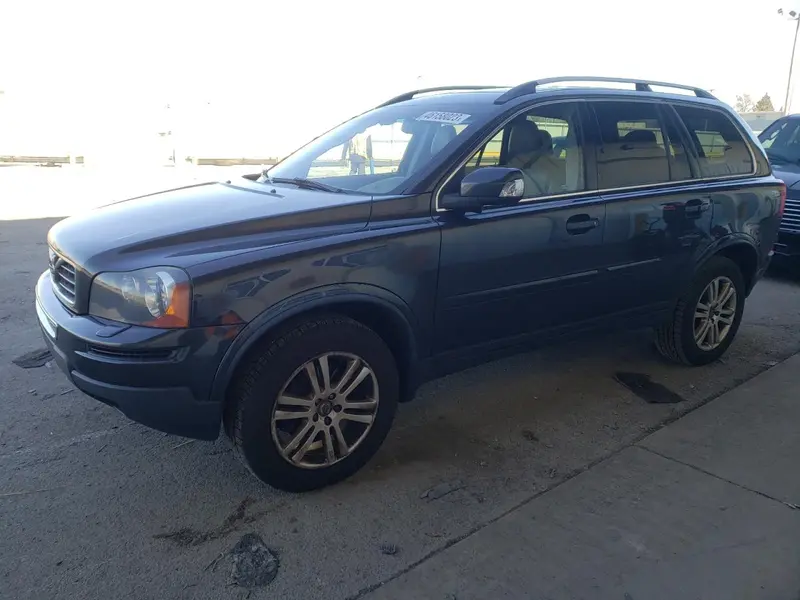 Volvo XC90 2011г.