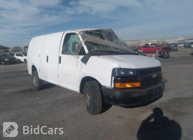 Chevrolet Express 2019г.