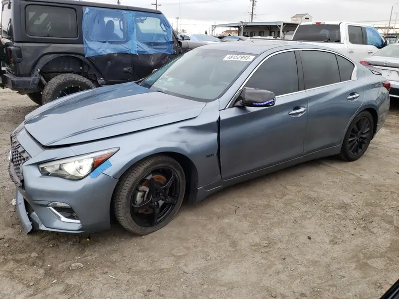 Infiniti Q50 2019г.
