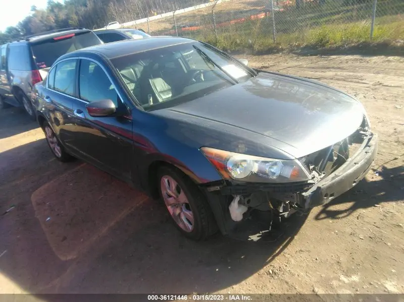 Honda Accord 2009г.
