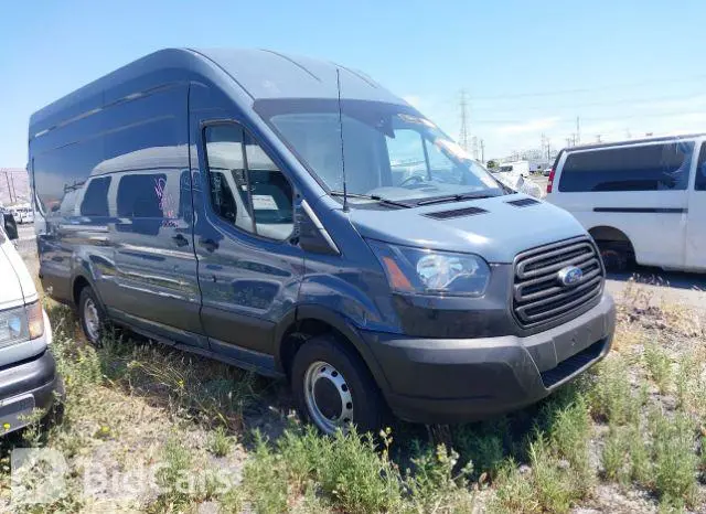 Ford Transit 2019г.