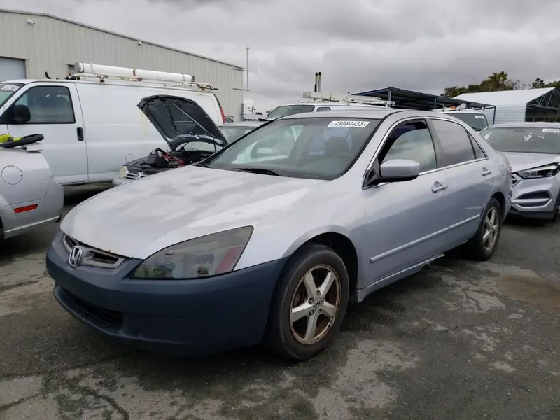 Honda Accord 2003г.