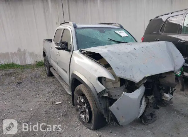 Toyota Tacoma 2019г.