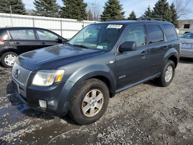 Mercury Mariner 2008г.