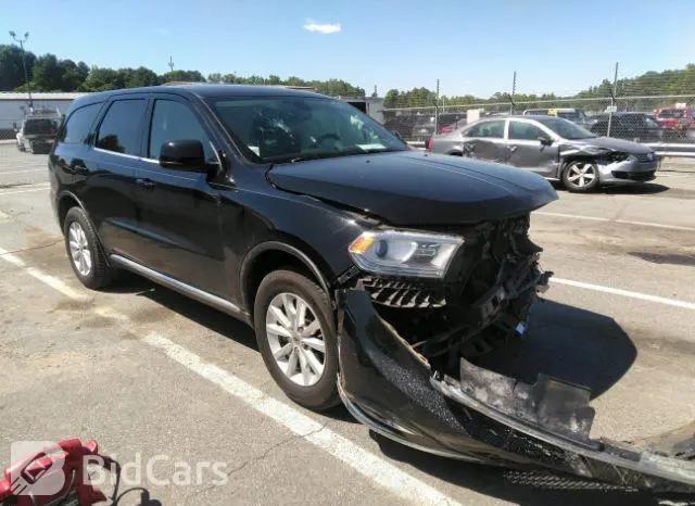 Dodge Durango 2019г.