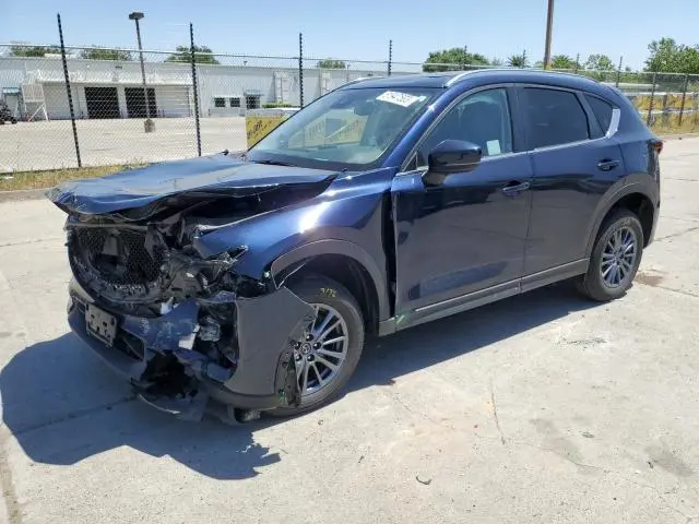 Mazda CX-5 2020г.
