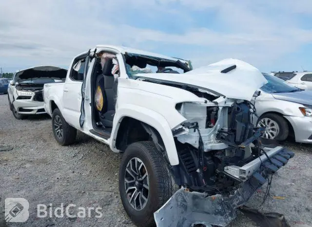 Toyota Tacoma 2022г.