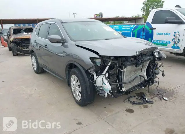 Nissan Rogue 2020г.