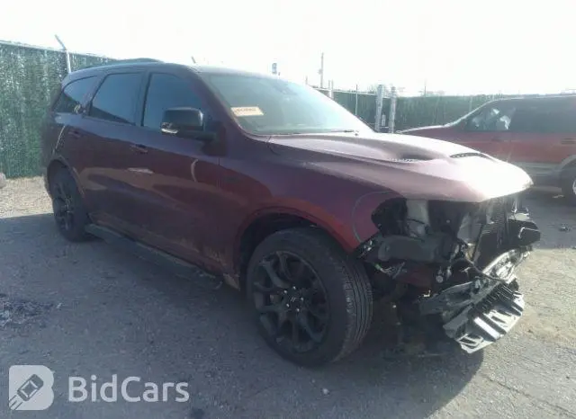 Dodge Durango 2021г.